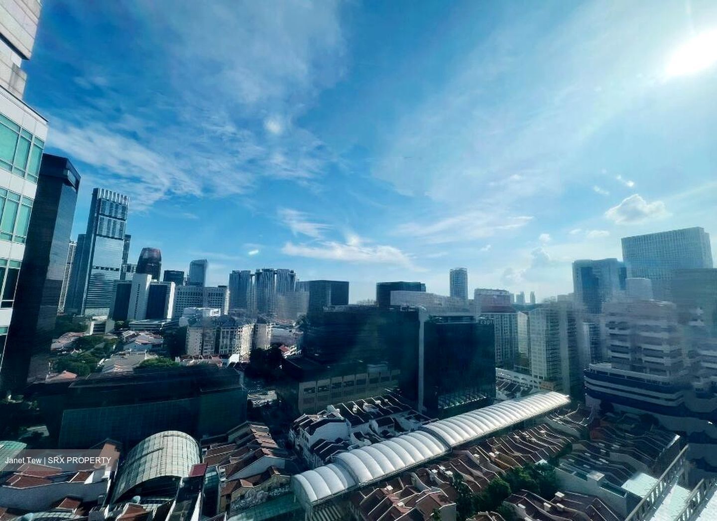 Capital Square (D1), Office #478213691
